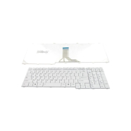 Toshiba Satellite P200-137 toetsenbord