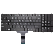 Toshiba Satellite P200-14N keyboard