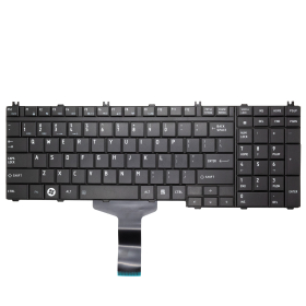 Toshiba Satellite P200-1H4 keyboard