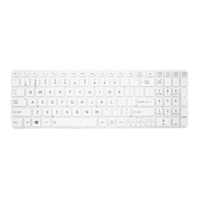 Toshiba Satellite P55T-B5180SM keyboard