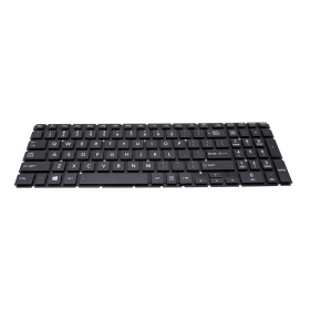 Toshiba Satellite P55T-B5180SM keyboard