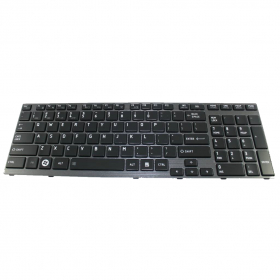 Toshiba Satellite P750-119 keyboard