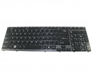 Toshiba Satellite P750-11W toetsenbord