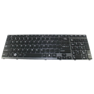 Toshiba Satellite P750-157 toetsenbord