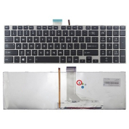 Toshiba Satellite P855-108 toetsenbord