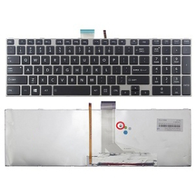 Toshiba Satellite P875-328 keyboard