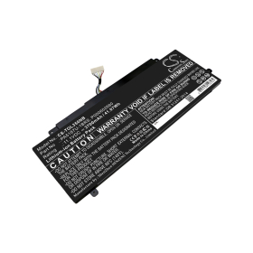 Toshiba Satellite Radius 12 P20W-C-103 accu