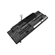 Toshiba Satellite Radius 12 P25W-C2300-4K accu