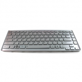 Toshiba Satellite T230-12T keyboard