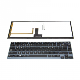 Toshiba Satellite U840-10M toetsenbord