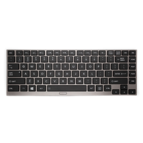 Toshiba Satellite U840-10R toetsenbord