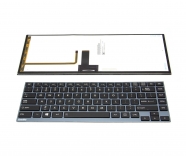 Toshiba Satellite U840 keyboard