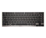 Toshiba Satellite U840 keyboard