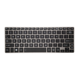 Toshiba Satellite Z30-A-1D0 keyboard