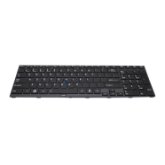 Toshiba Tecra R850-155 toetsenbord