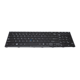 Toshiba Tecra R850-1K9 toetsenbord