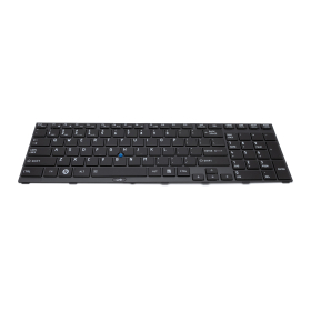 Toshiba Tecra R950-148 toetsenbord