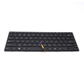 Toshiba Tecra X40-E-10L toetsenbord