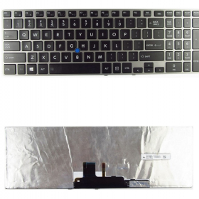 Toshiba Tecra Z50-A-10D toetsenbord