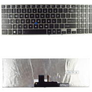 Toshiba Tecra Z50-A-1D4 toetsenbord