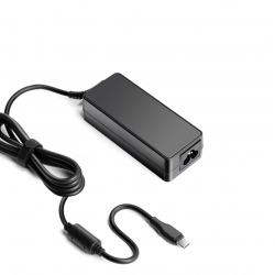 Universele 100W USB-C oplader zwart