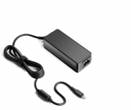 Universele 90W USB-C oplader zwart