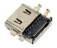 Vervangende USB-C aansluiting UJ-001